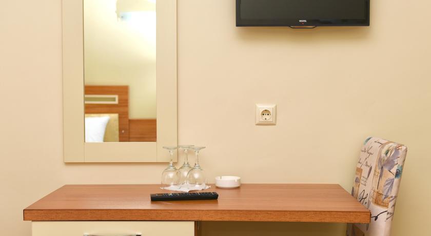 Sonerbey Otel AltınAltınordu Zimmer foto
