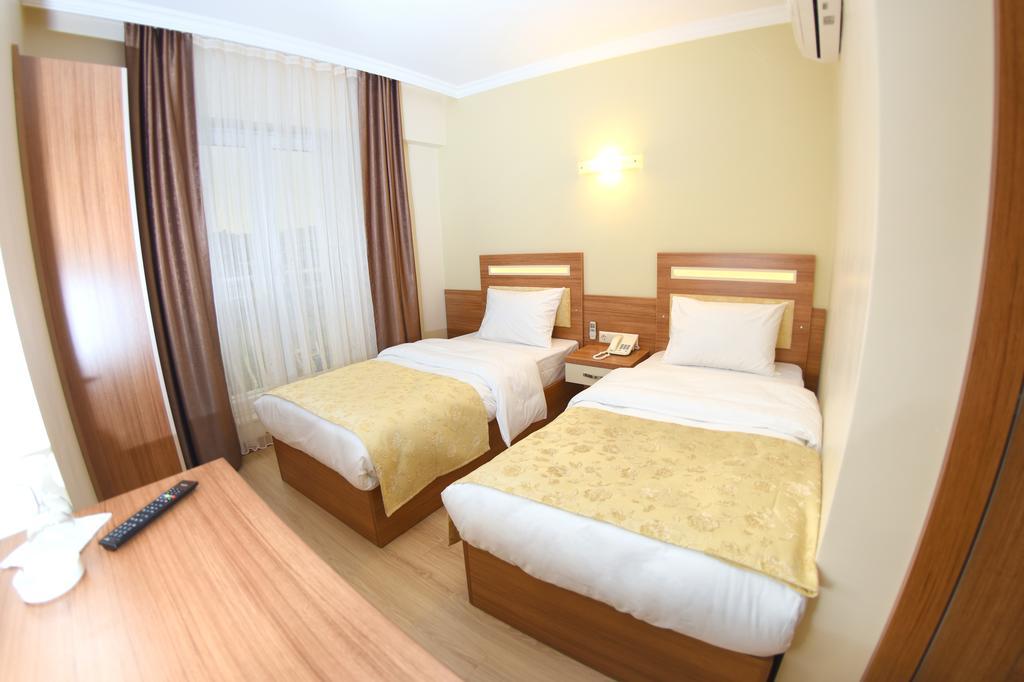 Sonerbey Otel AltınAltınordu Zimmer foto