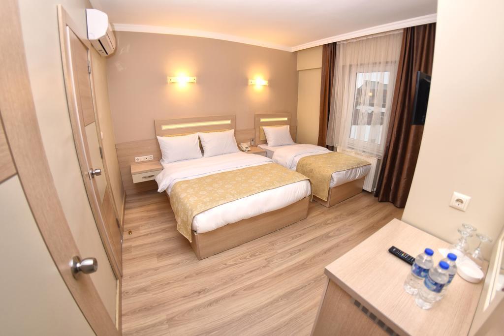 Sonerbey Otel AltınAltınordu Zimmer foto