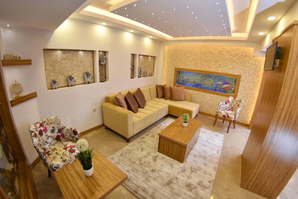 Sonerbey Otel AltınAltınordu Exterior foto
